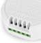 Smartwares SH4-99572 - Rolgordijnen/Gordijnen Schakelset - Draadloze muurschakelaar - Wit