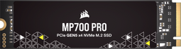 Corsair MP700 Pro - SSD M.2 80mm - 2TB - PCIe 5.0 x4 - 12.400MB/s