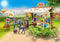 PLAYMOBIL Country Pony - café - 70519