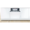 Bosch SMV6YCX00E - Vaatwasser - PerfectDry technologie - Volledig geïntegreerd