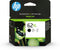 HP 62XL - Inktcartridge - Origineel - Zwart - 600 pagina's (1 stuk)