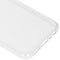 Hoesje Siliconen Geschikt voor Xiaomi Redmi Note 8T - Softcase Backcover smartphone - Transparant