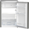 Beko TSE1285NG - Tafelmodel koelkast met vriesvak - 121 liter - Manhattan grey