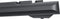 DELL KM3322W - Toetsenbord met muis - RF Draadloos QWERTY US - Zwart