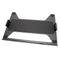 Value 17.99.1097 - Universele notebook-/tablethouder - VESA-compatibel voor apparaten tot 8 kg - Zwart