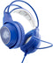 Energy Sistem ESG 2 Sonic - Hoofdtelefoon met microfoon - Draad - Blauw