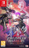 Fire Emblem Warriors: Three Hopes - Nintendo Switch - Actie JRPG - 12+