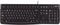 Logitech K120 - Toetsenbord - QWERTY USB - Zwart