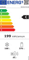 Samsung RB53DG703CS9EU - Koel-vriescombinatie - 538 L No Frost - RVS