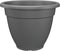 Pot Venezia Campana D50Cm Antraciet
