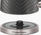 Russell Hobbs 26382-70 - Waterkoker - 1,7L - 2400W - Zwart