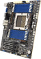 ASUS K14PA-U12 - Moederbord - Socket SP5 - 12x DDR5 - 3TB werkgeheugen - 3x PCI-e 5.0 x16 - 2x Ethernet 1Gbps - TDP 400W