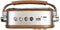 KoolTech Jazz Retro Radio - AM / FM Bluetooth - Donkerbruin