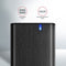 Axagon EEM2-SBC - Externe behuizing voor SATA M.2 SSD - USB 3.2 Gen 2 10Gb/s - Zwart