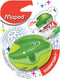 Maped slijper Galatic Comfort op blister