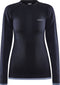 Craft extra warm Thermoshirt Dames lange mouw - ADV Warm Intensity