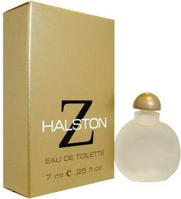 Halston Z Eau de Toilette 7ml Splash