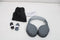 Skullcandy Crusher EVO - Over-Ear Draadloos - 40 uur accuduur - Chill Grey