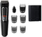 Philips MG3720/15 - Multigroom - 7 hulpstukken - Zwart