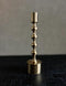 Kandelaar 23 cm Goud