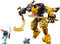LEGO® NINJAGO® Arins Spinjitzu Strijdmecha Speelgoed - 71839