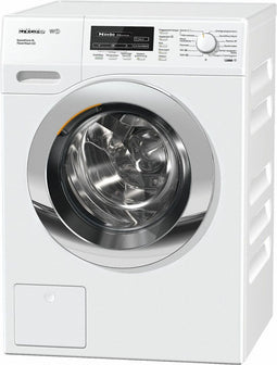Miele WKF332 WPS Wasmachine 9 kg 1600 rpm | PowerWash 2.0