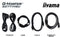 Iiyama G-Master G2771HSU-B1 - Monitor - 27