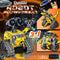 Qualitá® Robot Bouwpakket 4 in 1 - Educatief Speelgoed - Programmeren - 496 Onderdelen