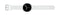 Samsung Galaxy Watch8 - smartwatch - 44mm - Silver