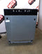 Siemens SN636X10IE - Volledig geïntegreerde Inbouw vaatwasser - 13 Couverts - RVS