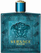 Versace Eros 200 ml Eau de Toilette - Herenparfum