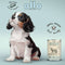 Natvoer Ollo Puppy Umami Rundvlees 400 g
