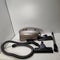 Miele Guard L1 Comfort - Slede stofzuiger - HEPA filter - Titanium Pearlfinish