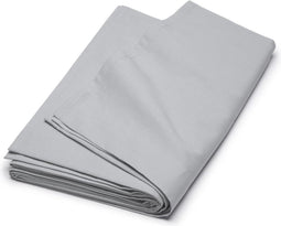 Cinderella - Laken - Flanel - Eenpersoons - 160x270 cm - Light Grey