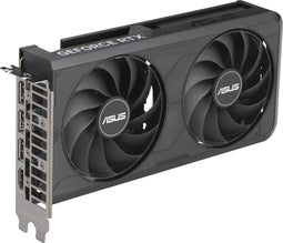ASUS Dual GeForce RTX 5060 Ti EVO OC - Grafische Kaart - 16GB GDDR7 - 128 Bit