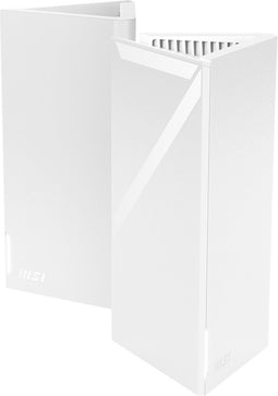 MSI Roamii BE Lite - Mesh Systeem - WiFi 7 tot 5 Gbps - (2 stuks)