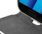 Samsung Galaxy A5 (2017) - Premium Flip Case - TPU met pasjesvak - Zwart