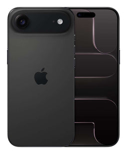 Apple iPhone Air - Smartphone - 6.5" Dual SIM iOS 26 5G USB Type-C 256 GB Zwart