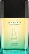 Azzaro Pour Homme Intense - 100 ml - eau de toilette spray - herenparfum