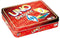 Mattel Games UNO Deluxe - Kaartspel - 112 kaarten - Voor 2 tot 10 spelers