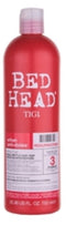 Tigi Bed Head Resurrection Shampoo 100ml - Normale shampoo - Voor Alle haartypes