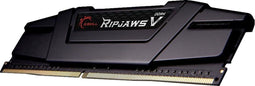 G.Skill Ripjaws V F4-3200C16S-16GVK - DDR4 Geheugen - 16GB 3200MHz CAS16 - Zwart