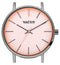 Watx&colors duo WXCA3012 Vrouwen Quartz horloge