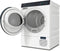 Miele TQ 1000 WP - Warmtepompdroger - QuickPowerDry 49 min en SteamCare
