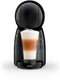 Krups NESCAFÉ Dolce Gusto Piccolo XS - Koffiecupmachine - 15 bar druk - Rood