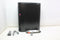 Brabantia Bo Touch Bin Hi Prullenbak - 60 liter - Soft-touch openingssysteem - Matt Black