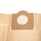 5x paper vacuum cleaner bags like 6.904-051.0 for Kärcher A 2001 and others