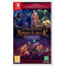 De Kerker van Naheulbeuk - De Zangdar Collectie - Nintendo Switch Game