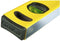 Stanley Classic - Waterpas 1500mm - Extra grote middenlibel - 3 libellen