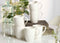 Villeroy & Boch - Kaffeebecher Basic White - 260 ml - Set van 6